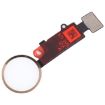 Gold Home Key for iPhone SE 2022 3rd Gen - No Fingerprint Support - 2
