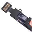 Gold Home Key for iPhone SE 2022 3rd Gen - No Fingerprint Support - 4