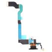 iPhone X Black Charging Port Flex Cable - 3