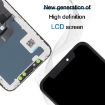JK iPhone X LCD Screen - Incell Replacement Display - 4