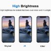 JK iPhone X LCD Screen - Incell Replacement Display - 5