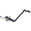 Genuine iPhone XS Max Gold Charging Port Flex Cable - 2