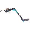 Genuine iPhone XS Max Gold Charging Port Flex Cable - 3