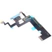 iPhone XR Blue Original Charging Port Flex Cable - 3
