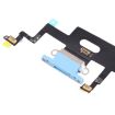iPhone XR Blue Original Charging Port Flex Cable - 4