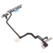 iPhone XR Power & Volume Button Flex Cable for iP13 Conversion - 3