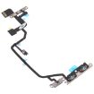 iPhone XR Flashlight, Power & Volume Button Flex Cable - 3