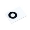10 PCS iPhone XR Back Camera Lens Replacement - 3