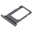 iPhone XS SIM Card Tray (Single SIM, Black) - 3