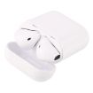 i11-TWS Wireless Earphones, Bluetooth V5.0 with Charging Box (White) - 3