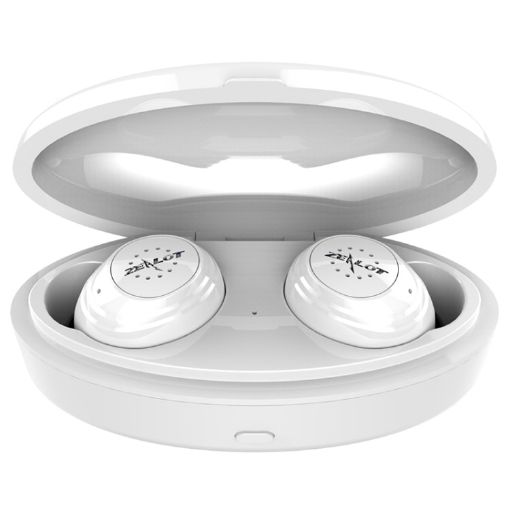 ZEALOT H19 TWS Bluetooth 5.0 Earphone with Magnetic Charging Box - 1