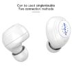 ZEALOT H19 TWS Bluetooth 5.0 Earphone with Magnetic Charging Box - 5
