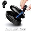 ZEALOT H19 TWS Bluetooth 5.0 Earphone with Magnetic Charging Box - 6
