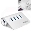 ORICO M3H4-V1 Aluminum 4-Port USB 3.0 Hub - 1