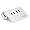 ORICO M3H4-V1 Aluminum 4-Port USB 3.0 Hub - 2