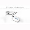 ORICO M3H4-V1 Aluminum 4-Port USB 3.0 Hub - 5