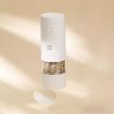 Xiaomi Youpin Huohou Electric Pepper Grinder, Automatic Mill (White) - 1