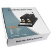 Restaurant Wireless Paging System with 20 Coaster Pagers, US Plug - 5