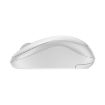 Logitech M221 Silent Wireless Mouse - Fashion White - 3