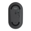Logitech Pebble Black Bluetooth Wireless Mouse, 1000DPI, 10m Range - 4