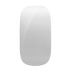 TM-823 Wireless Touch Mouse 2.4G 1200 DPI for Mac Laptop (White) - 2