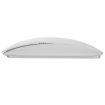 TM-823 Wireless Touch Mouse 2.4G 1200 DPI for Mac Laptop (White) - 4