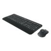Logitech MK545 Wireless Keyboard and Mouse Combo Set - 2