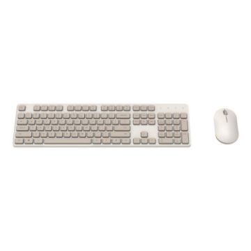 Xiaomi 2.4GHz Wireless Keyboard + Mouse Set for Laptop/Desktop - 1