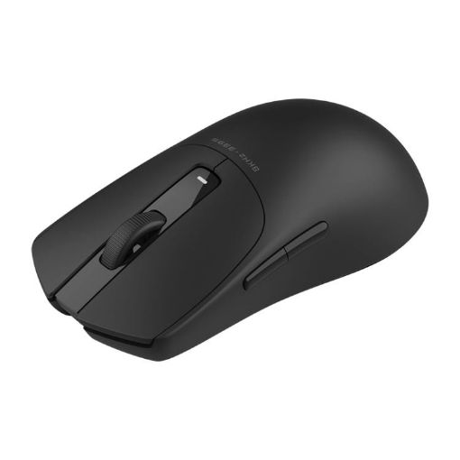 Xiaomi X1 Gaming Mouse: Wired/Wireless, 8000Hz, 26000 DPI, Black - 1