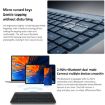 Xiaomi XMBXJP01YM 85-Key Portable Dual-Mode Keyboard (Beige White) - 4