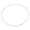 120mm 3W DIY COB LED Circle Light, Blue, DC9V - 3