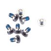 MacBook 13.3" (2009-2010) A1342 Bottom Cover Screws Set - 4