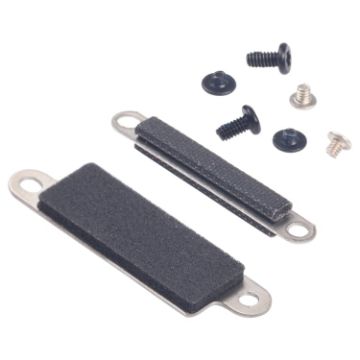 LCD Flex Cable Screws Set for MacBook A1706/A1708/A1989/A2159 - 1