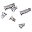 MacBook Pro 13.3" A1989 2018-2019 Bottom Cover Screws (Silver) - 2