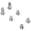 MacBook Pro 13.3" A1989 2018-2019 Bottom Cover Screws (Silver) - 4