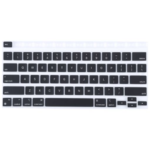 US Keycaps for MacBook Pro Retina 13" M1 A2338 - 1