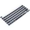 US Keycaps for MacBook Pro Retina 13" M1 A2338 - 2