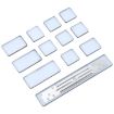 US Keycaps for MacBook Pro Retina 13" M1 A2338 - 5