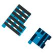 MacBook A1707 A1990 A2141 Battery Adhesive Tape Stickers - 3