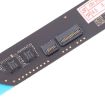 MacBook Air 13 A2337 2020 EMC3598 Touch Keyboard Connector - 4
