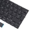 UK Keyboard for 2020 Macbook Pro 13" A2251 - 5