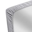 iMac 21" Dust-proof Cover, Portable Desktop, 50x22cm, Black - 5