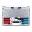 MacBook Pro A2289 2020 C-Side Cover + US Keyboard (Silver) - 3