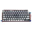 MacBook Air 15.3 M2 A2941 US Keyboard with Backlight, Small Enter - 1