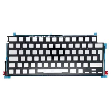 MacBook Air M3 13" A3113 UK Keyboard with Backlight (Big Enter) - 1