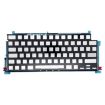 MacBook Air M3 13" A3113 US Keyboard Backlight Small Enter Version - 1