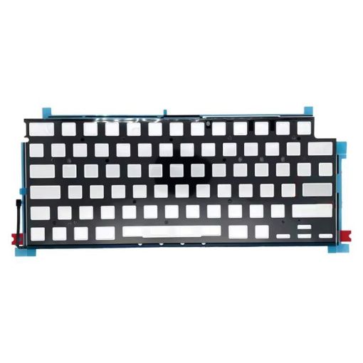 MacBook Air M3 13" A3113 US Keyboard Backlight Small Enter Version - 1