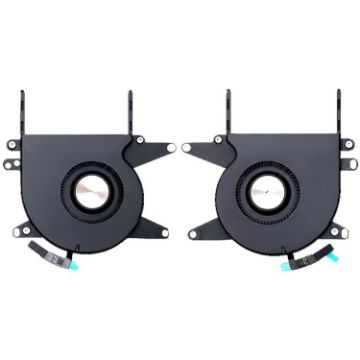 MacBook Pro M3 14.2 Cooling Fans A2918 A2992 (1 Pair) - 1