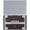 Macbook Air M3 13" A3113 2024 Touchpad (Grey) - 1