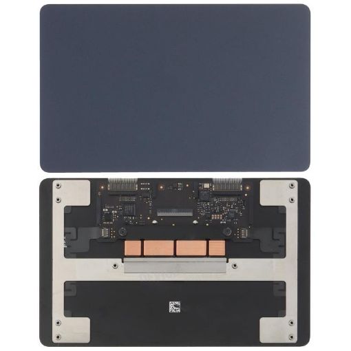 MacBook Air M3 13" A3113 2024 Touchpad (Midnight) - 1